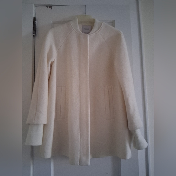 Zara Trafaluc Coat - Picture 7 of 11